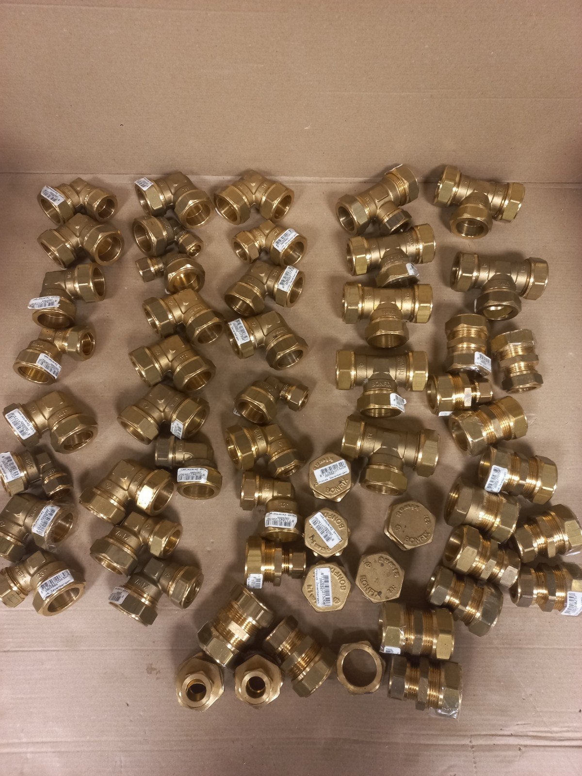 Кiwa, Bonfix, Pvc, Overige typen, Ophalen of Verzenden, Minder dan 2 meter