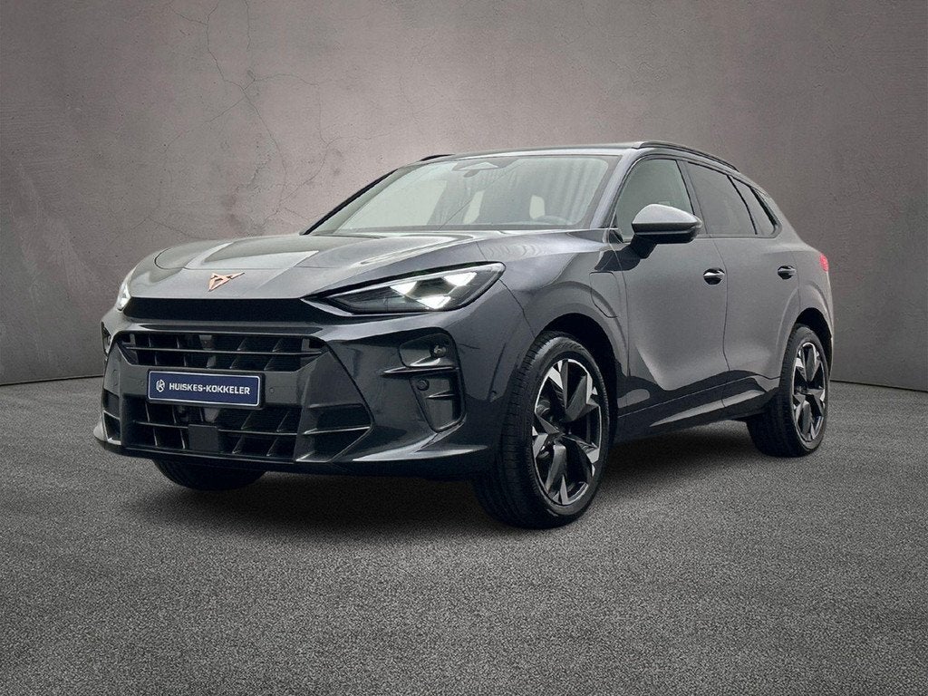 CUPRA Terramar Business 1.5 TSI eHybrid 204pk DSG Automaat T, Auto's, Cupra, 1798 kg, 1498 cc, 4 cilinders, Alcantara