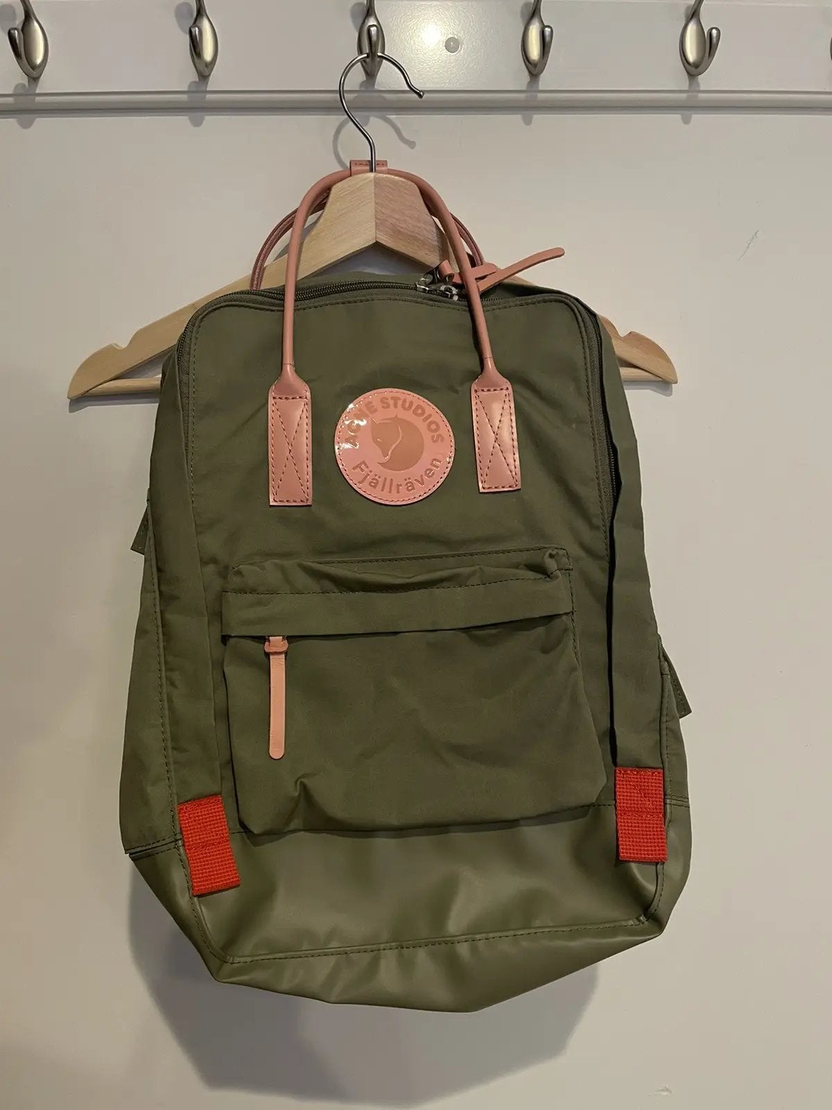 Nieuw Fjallraven x Acne Studios Kanken 15” 15 inch Backpack, Ophalen of Verzenden, Nieuw