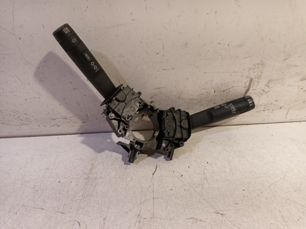 Combischakelaar Opel Karl, Onderdelen@venauto.nl, Van der Ven Autorecycling B.V., Gebruikt, Ettenseweg 76, 4706 PB Roosendaal, The Netherlands