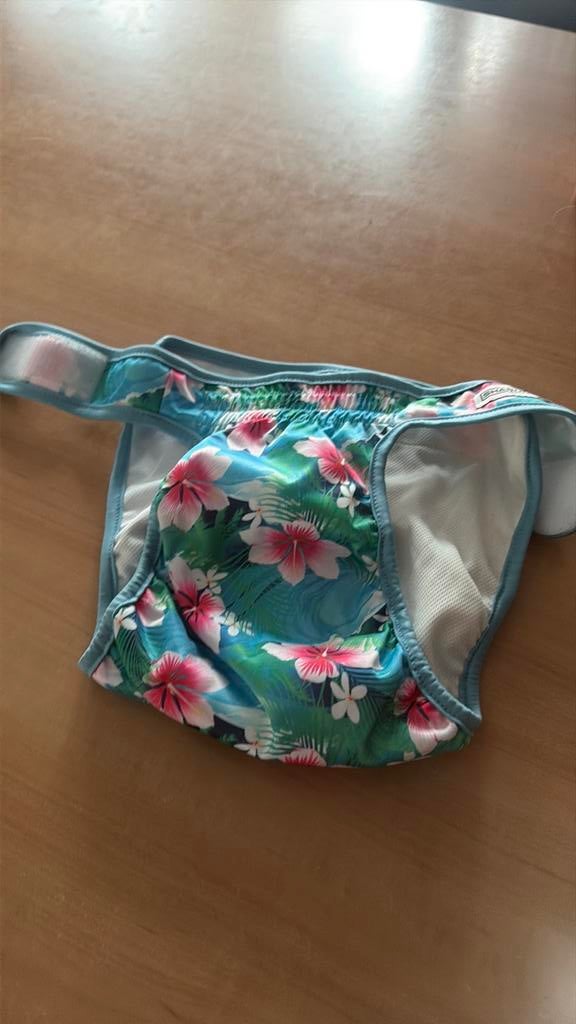 Loopsheidsbroekje Sharon B xl, Ophalen of Verzenden, Zo goed als nieuw