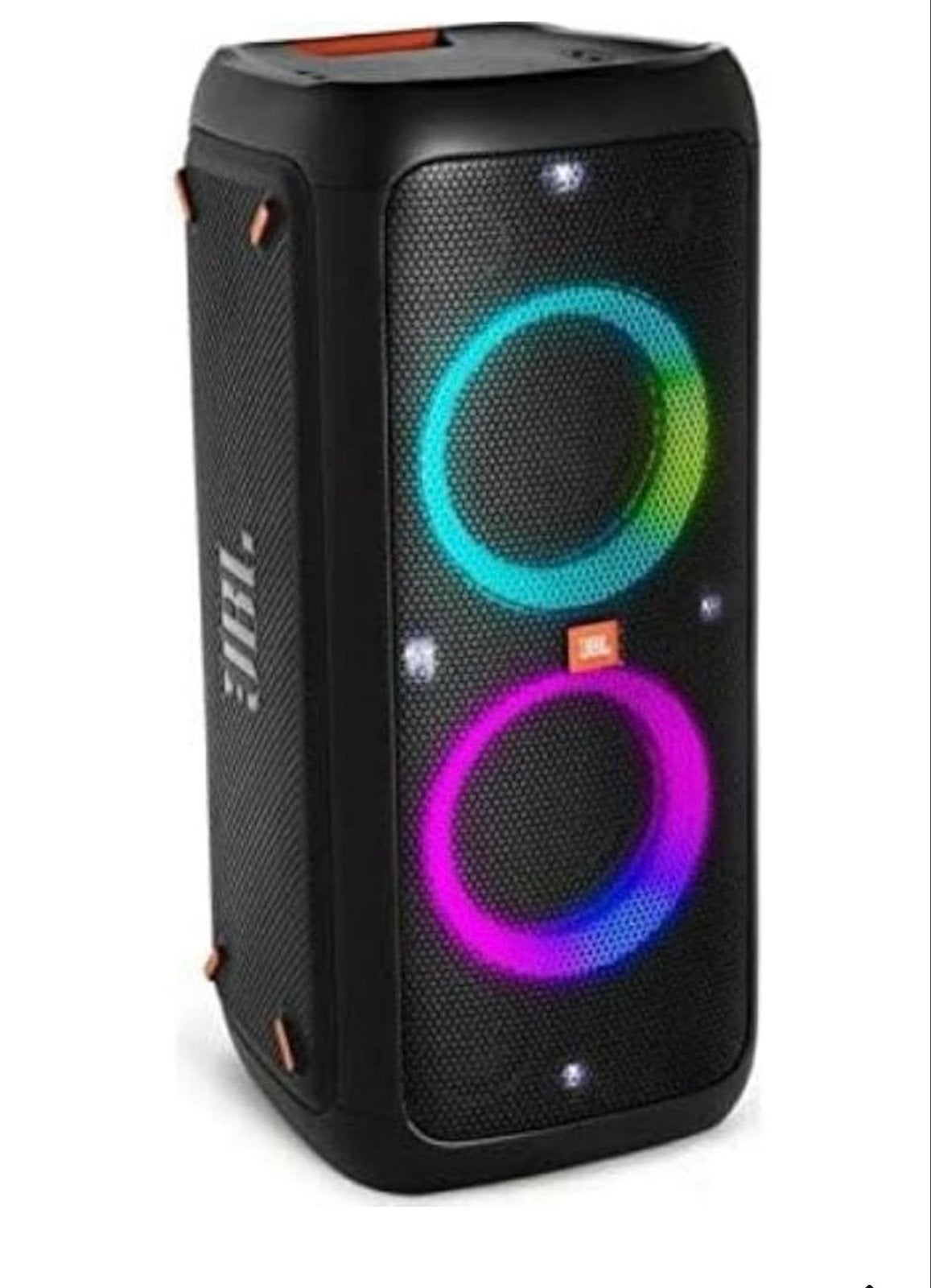 JBL PartyBox 310 Draadloze Bluetooth Party-luidspreker