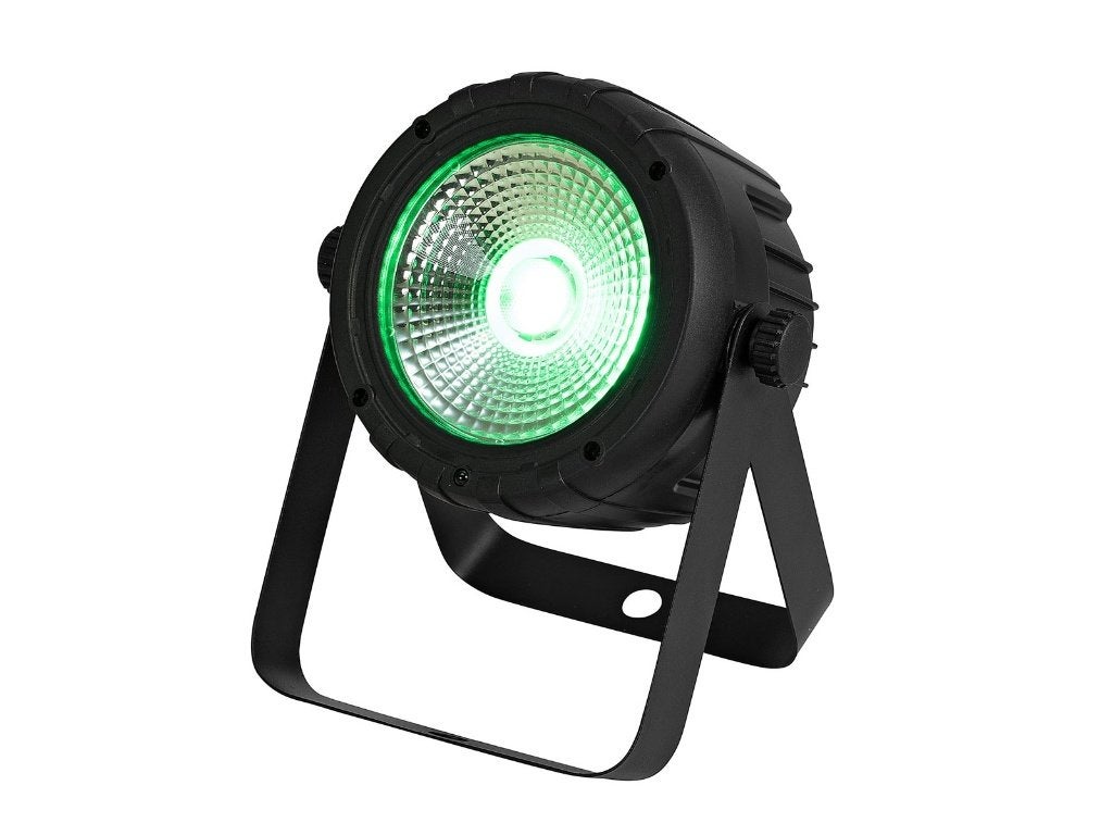 EUROLITE LED PARty Spot COB, Muziek en Instrumenten, Licht en Laser, Geluidgestuurd, ., Nieuw, Ophalen of Verzenden
