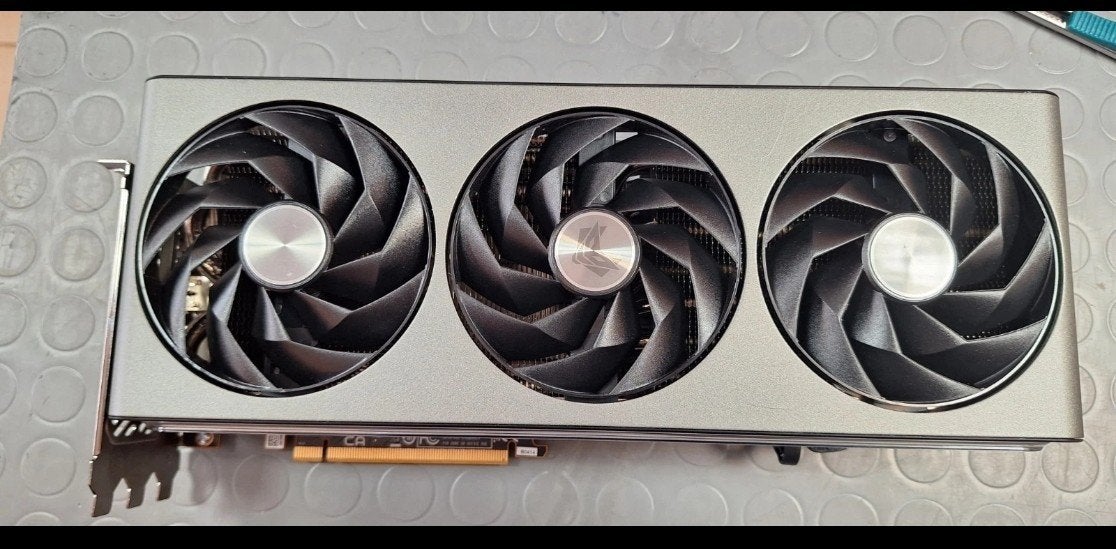 Sapphire Nitro+ AMD Radeon RX 7900 XTX 24GB, Computers en Software, Videokaarten, AMD, GDDR6, PCI-Express 4, Ophalen of Verzenden