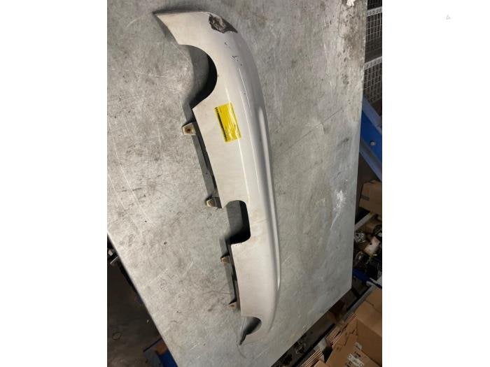 Skidplate achter van een Volvo XC70, Auto-onderdelen, Gebruikt, -, -, Ophalen of Verzenden
