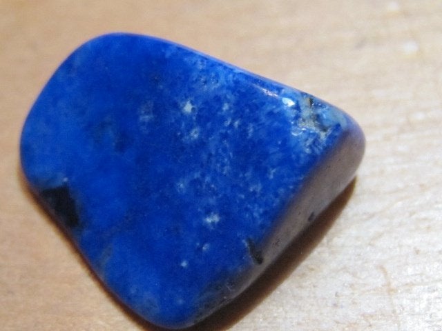 ed. 5x aparte edelsteen LAPIS LAZULI (6), Verzenden, Nieuw