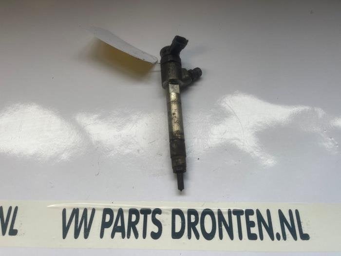 Verstuiver (diesel) van een Alfa Romeo Stelvio, Gebruikt, -, Verzenden, -