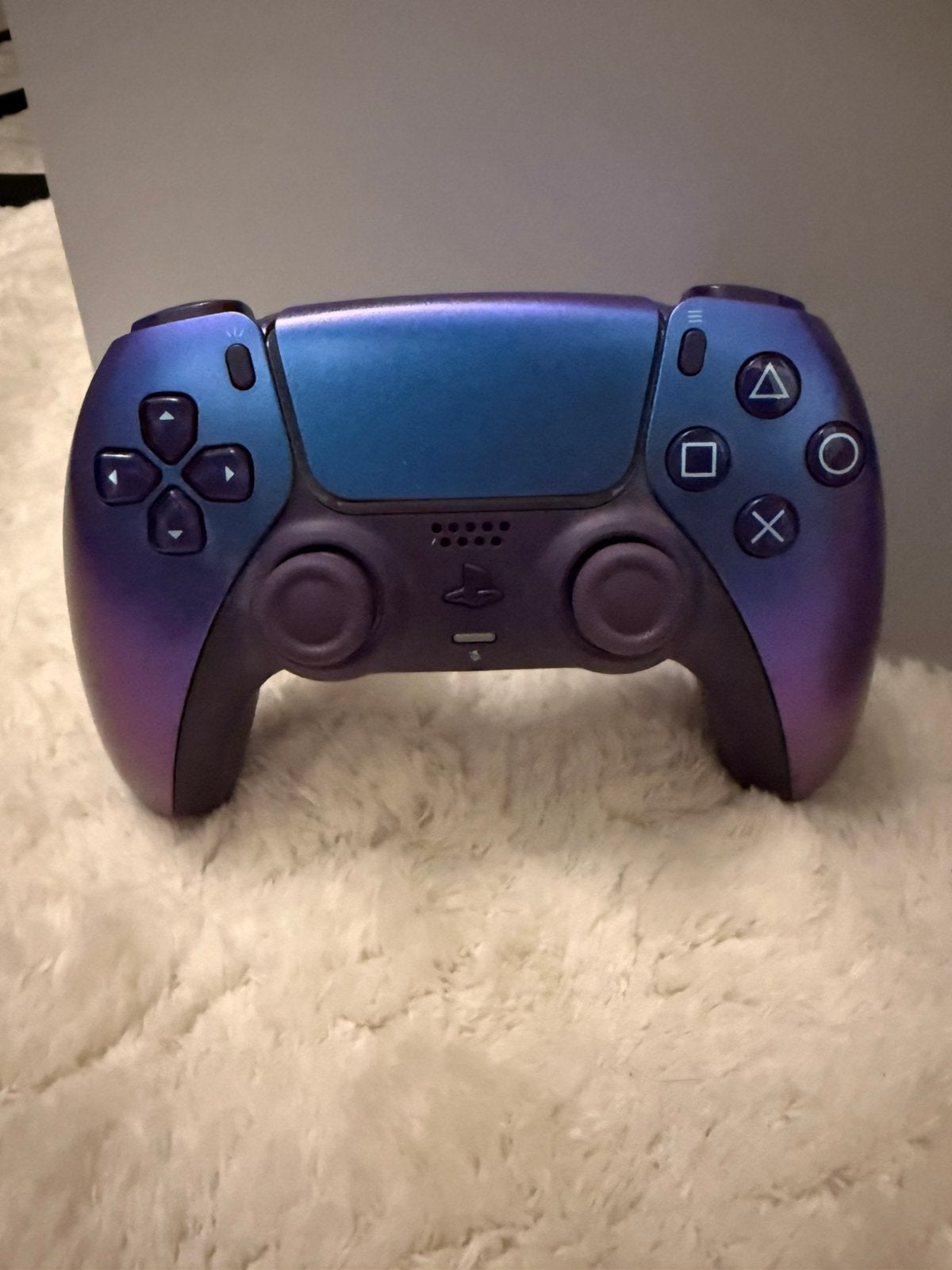 Playstation 5 controller, Ophalen of Verzenden, Zo goed als nieuw, Controller, PlayStation 5