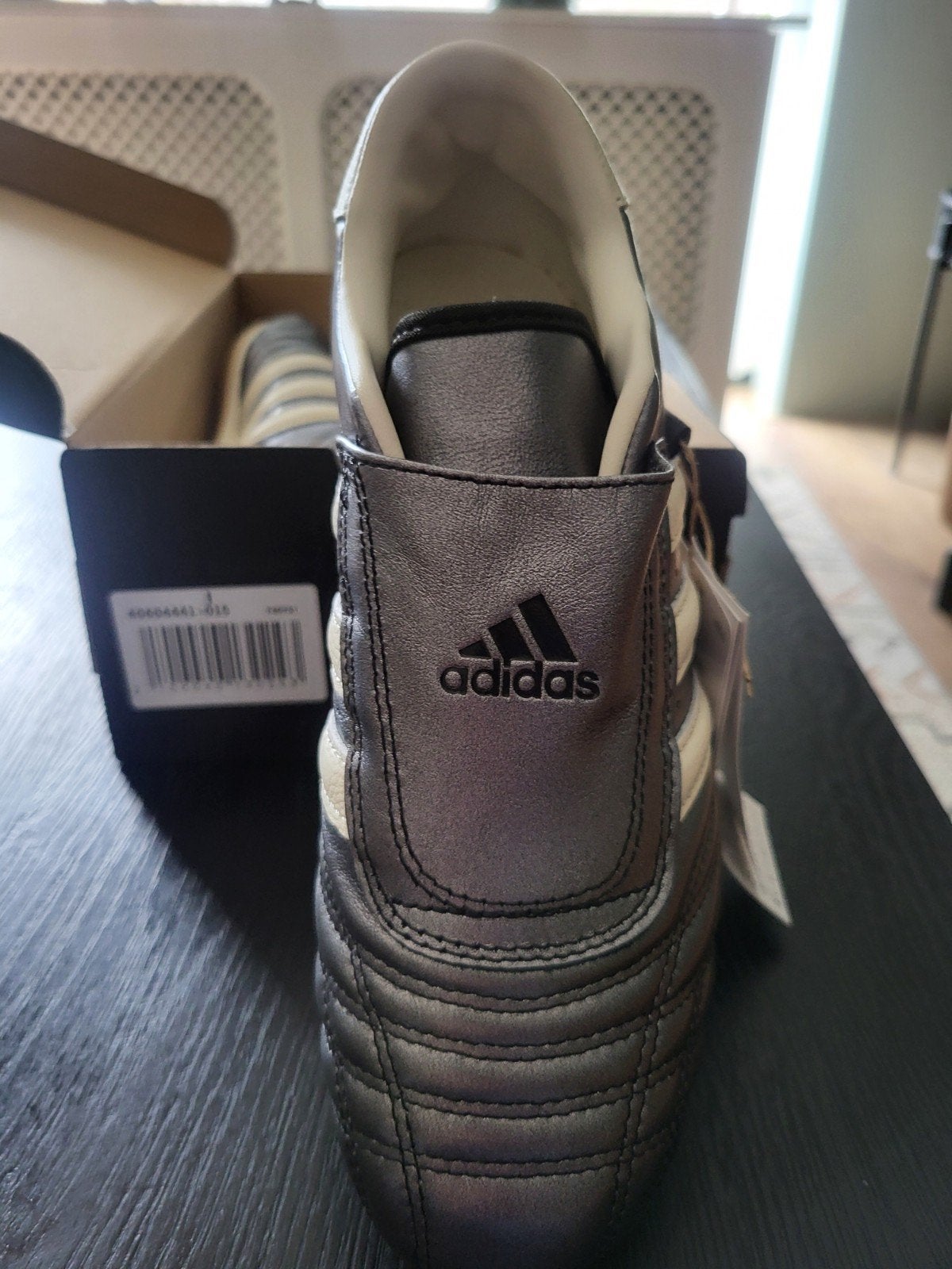 Damesschoenen Adidas, Ophalen, Nieuw, Instappers