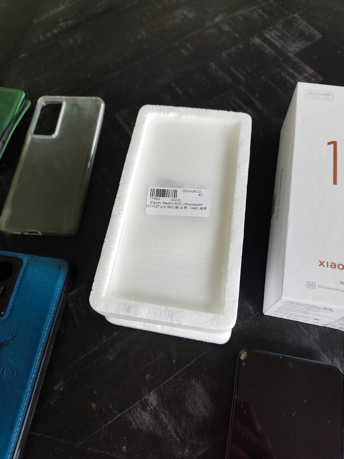 Foto 3 van Xiaomi 12T Pro