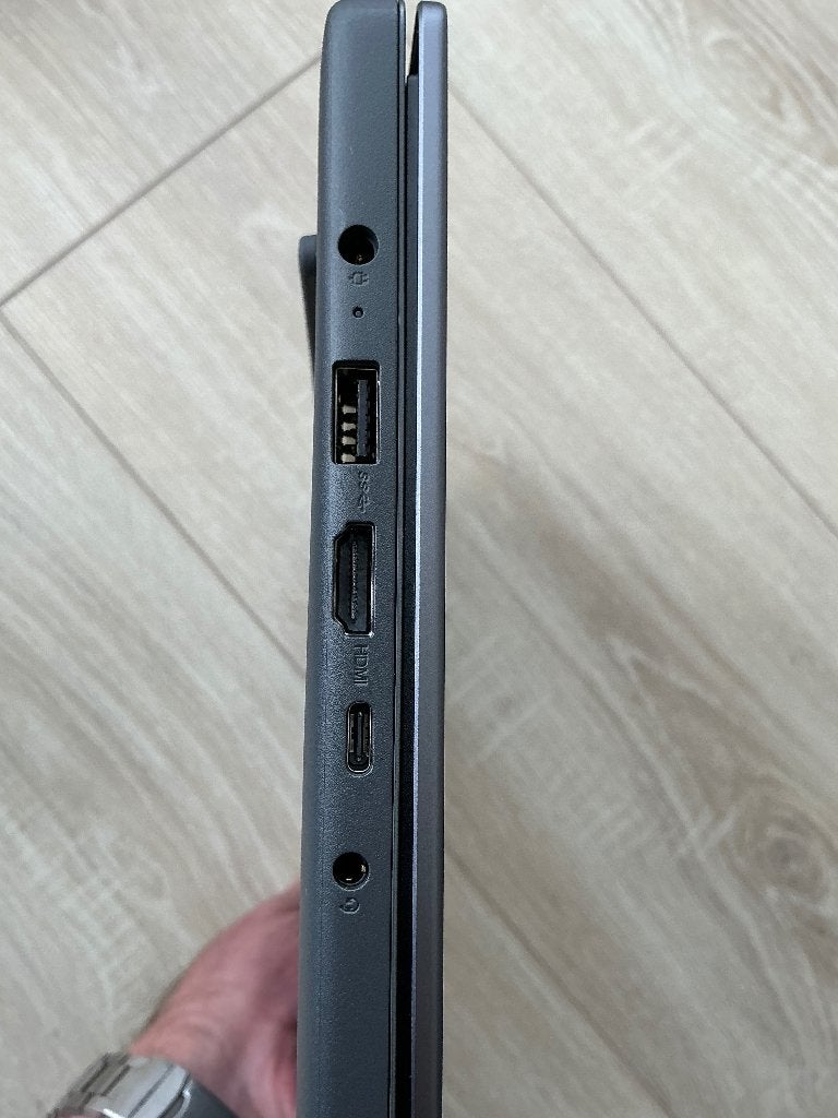 Foto 3 van Lenovo Laptop met Garantie! zgan