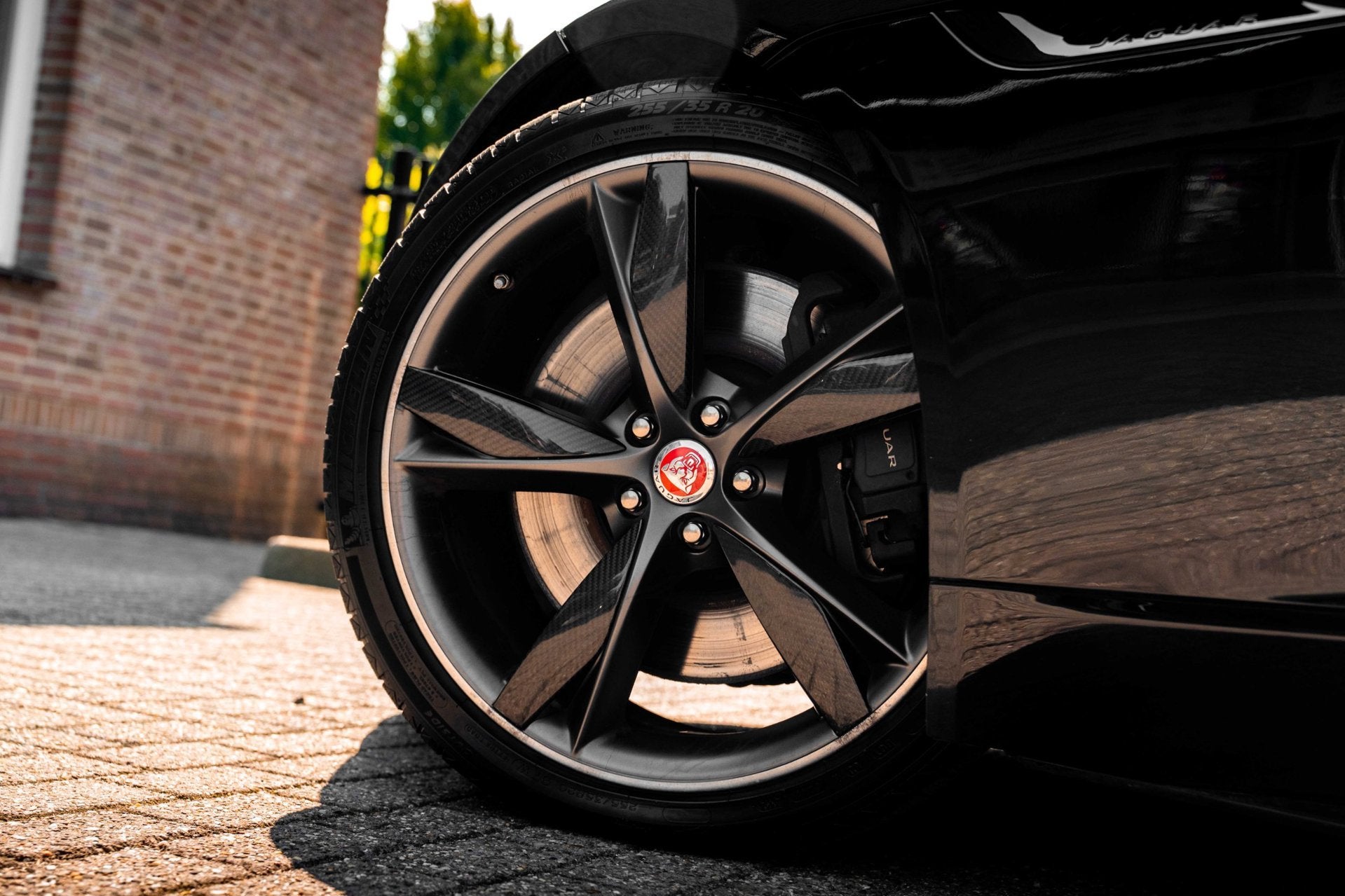 Jaguar F-type 3.0 V6 S Convertible AWD 380 PK Aut. Meridian, Automaat, 1694 kg, 2995 cc, Cabriolet