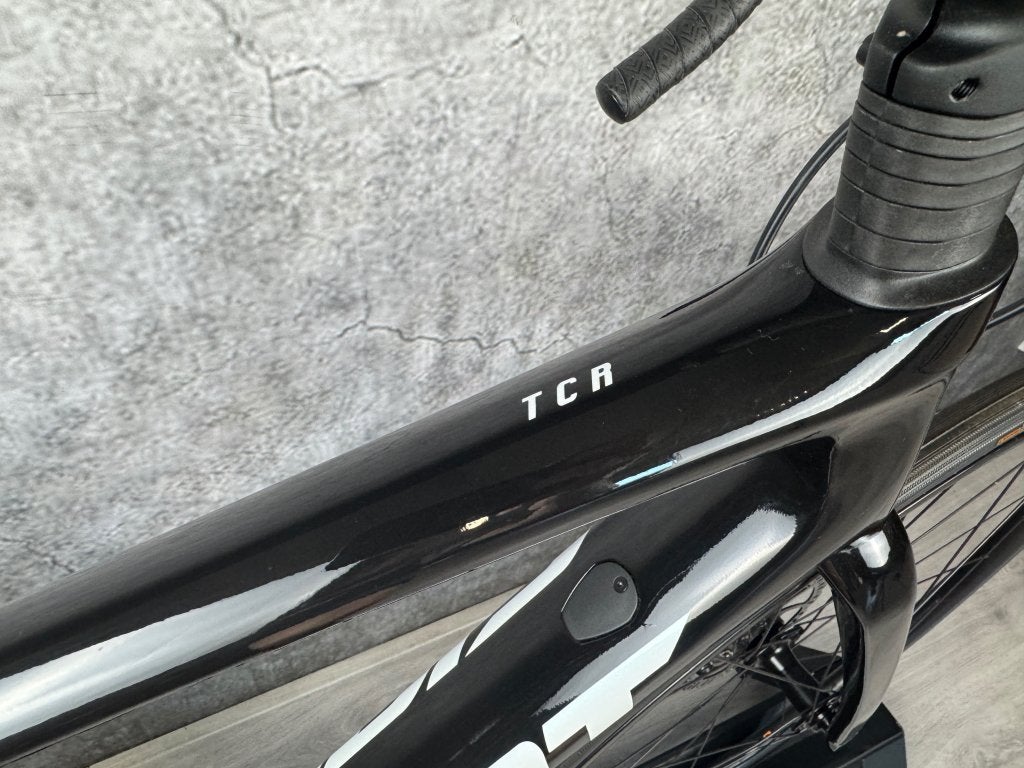 Nieuw! Giant TCR Adv. 0 Shimano Ultegra Di2 2x12 Carbon Disc, Fietsen en Brommers, Fietsen | Racefietsen, Carbon, Heren, Tcr, Meer dan 20 versnellingen
