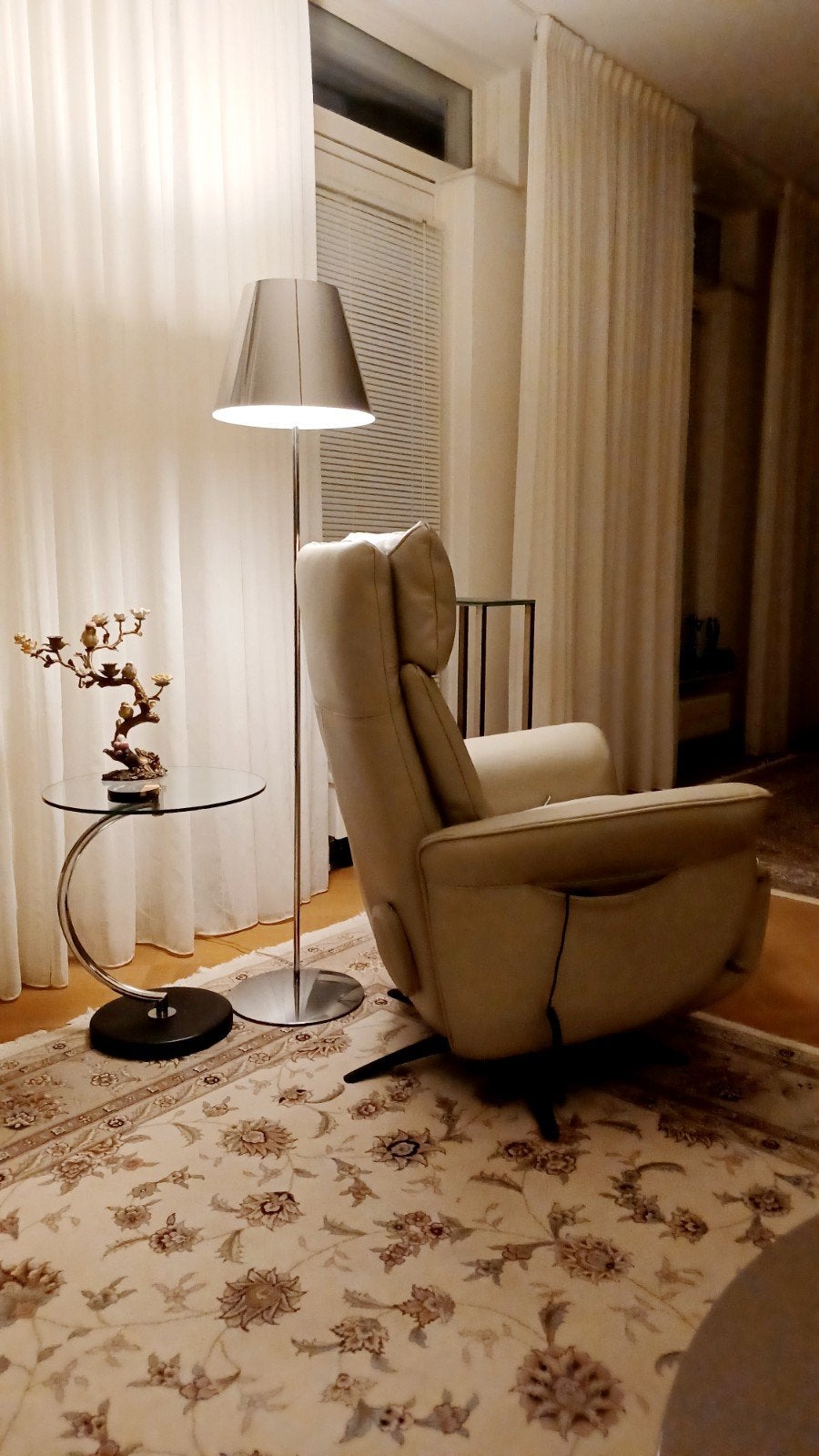 Foto 14 van ZGAN Elektrische Relaxfauteuil