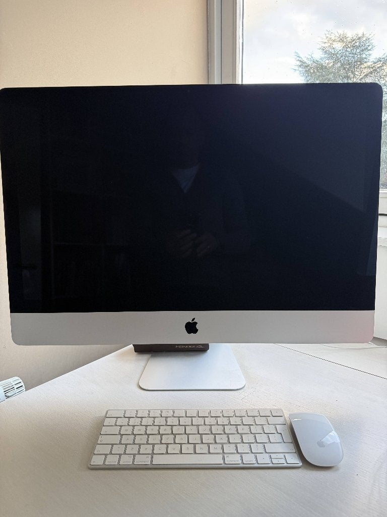 Apple iMac 27” Retina 5K | i7 4.2GHz | 40GB RAM | 1TB SSD, Computers en Software, Ophalen, 32 GB, SSD, IMac