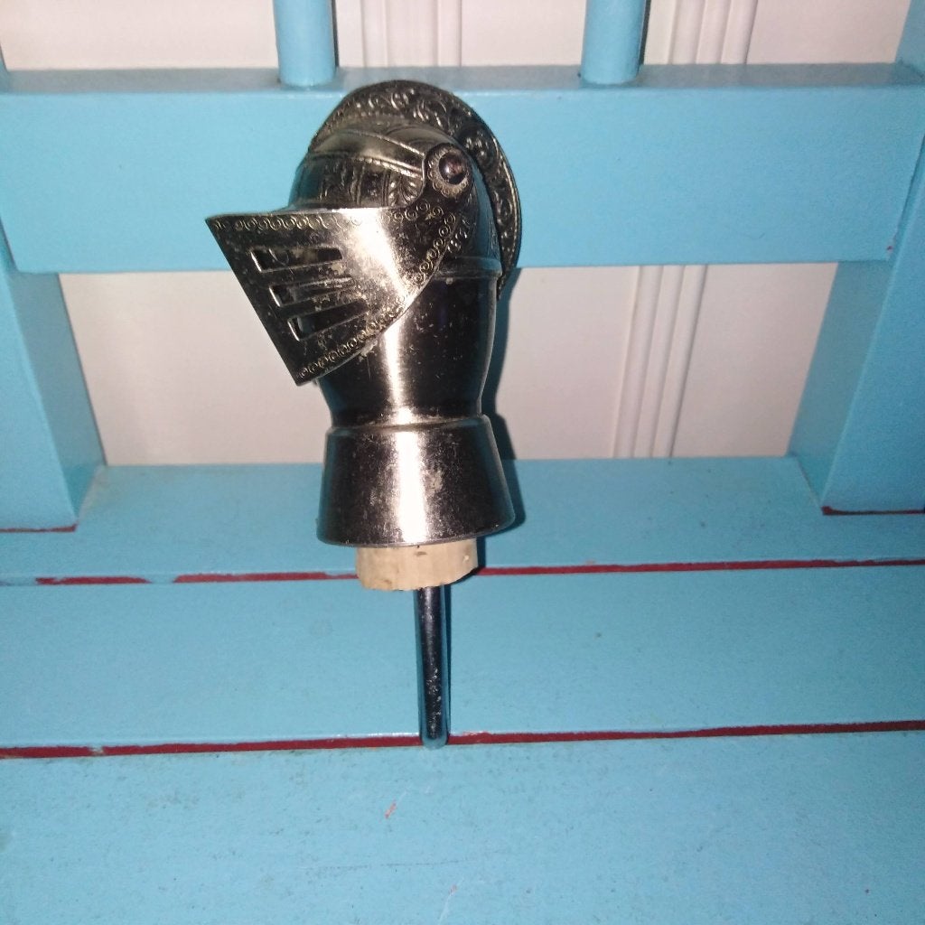 Vintage maattuit ridder, Ophalen, Gebruikt, Overige typen