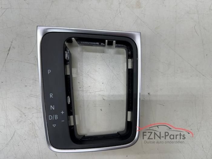 VW Golf 7 Versnellingspook Keuzehendel Inleg, Ophalen of Verzenden, Gebruikt