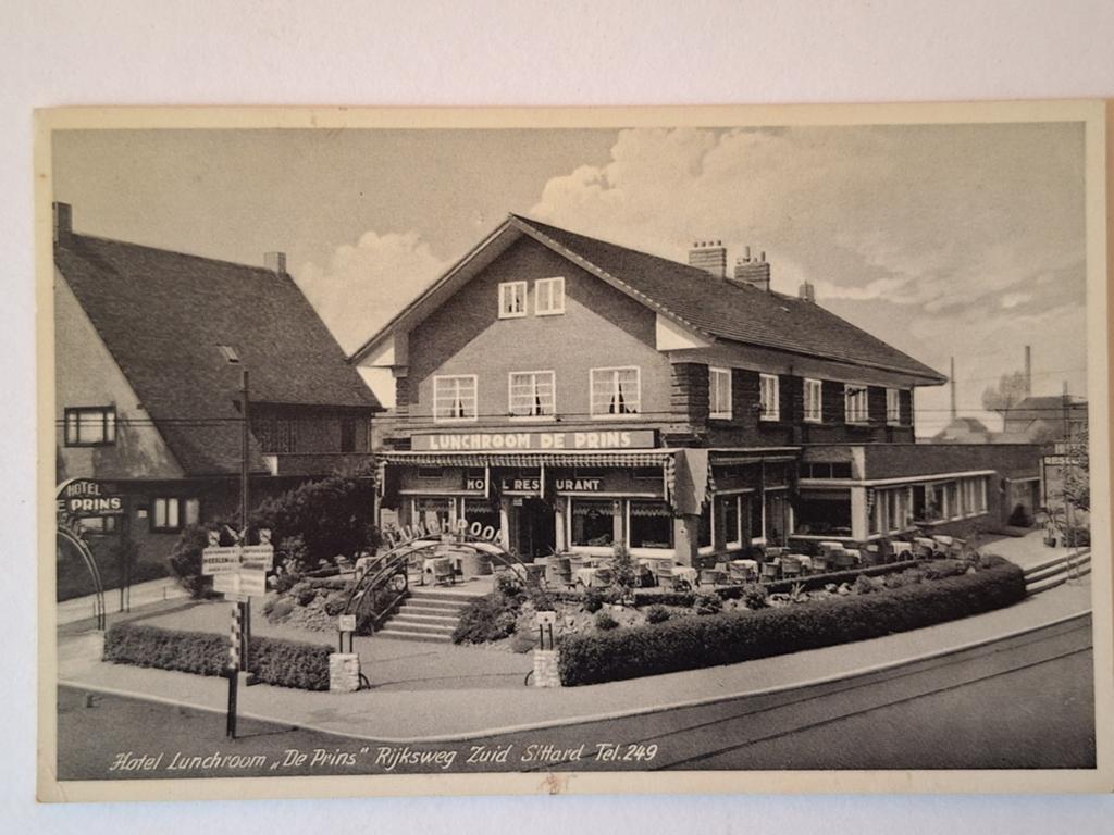 Sittard, Ophalen of Verzenden, Limburg