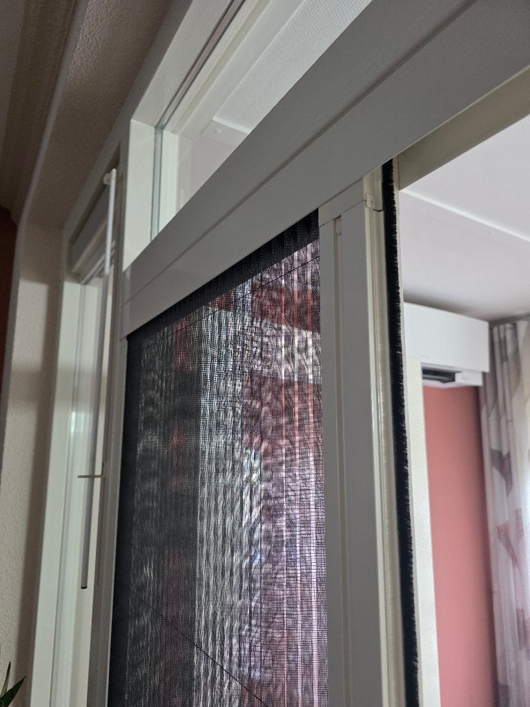 Tuindeuren, Ophalen, Gebruikt, 120 cm of meer, Buitendeur
