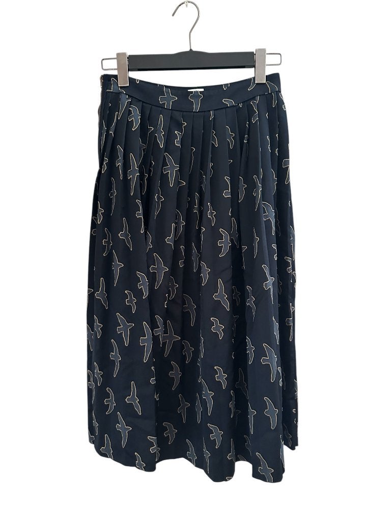 Sissy Boy rok S, Ophalen of Verzenden, Zo goed als nieuw, Boven de knie, Groen