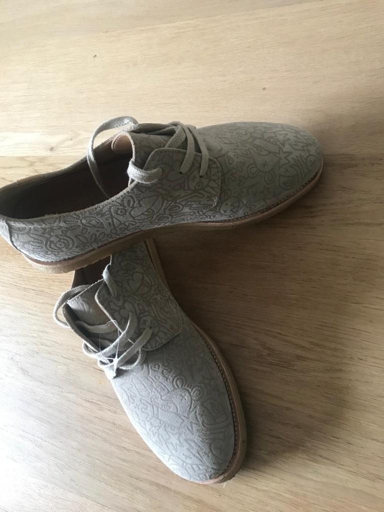 heren schoen, Overige kleuren, Nieuw, Ophalen of Verzenden, Wednesday Whiskey
