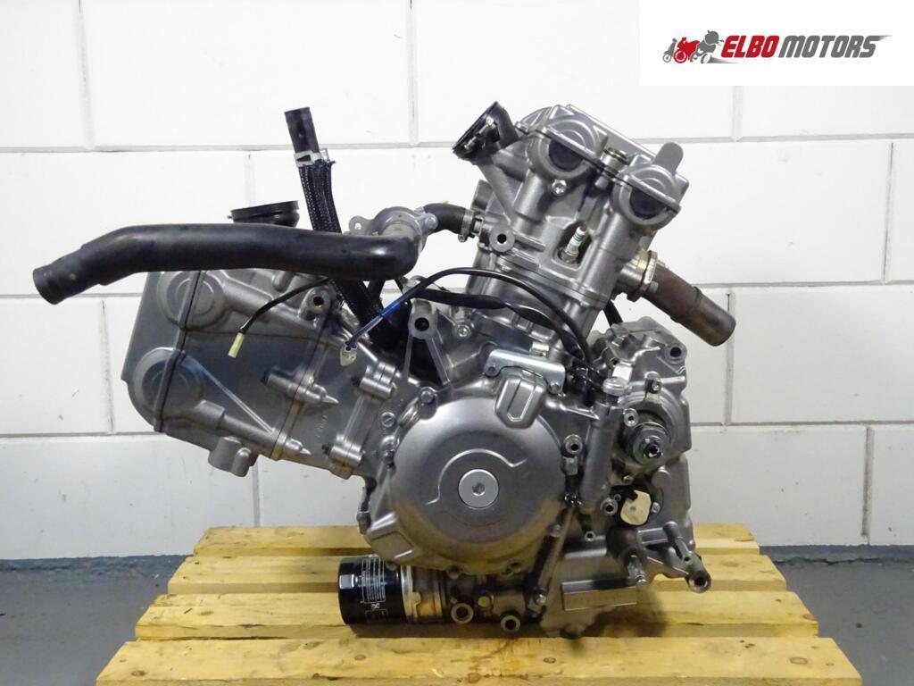 suzuki sv 650 motorblok, Gebruikt, Ophalen of Verzenden