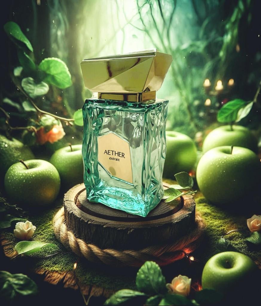 French Avenue Aether Extrait decant/sample, Ophalen of Verzenden, Nieuw