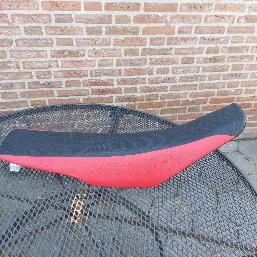 zadel honda CRF250 906-09), Motoren, Ophalen of Verzenden, ,, ,, ,