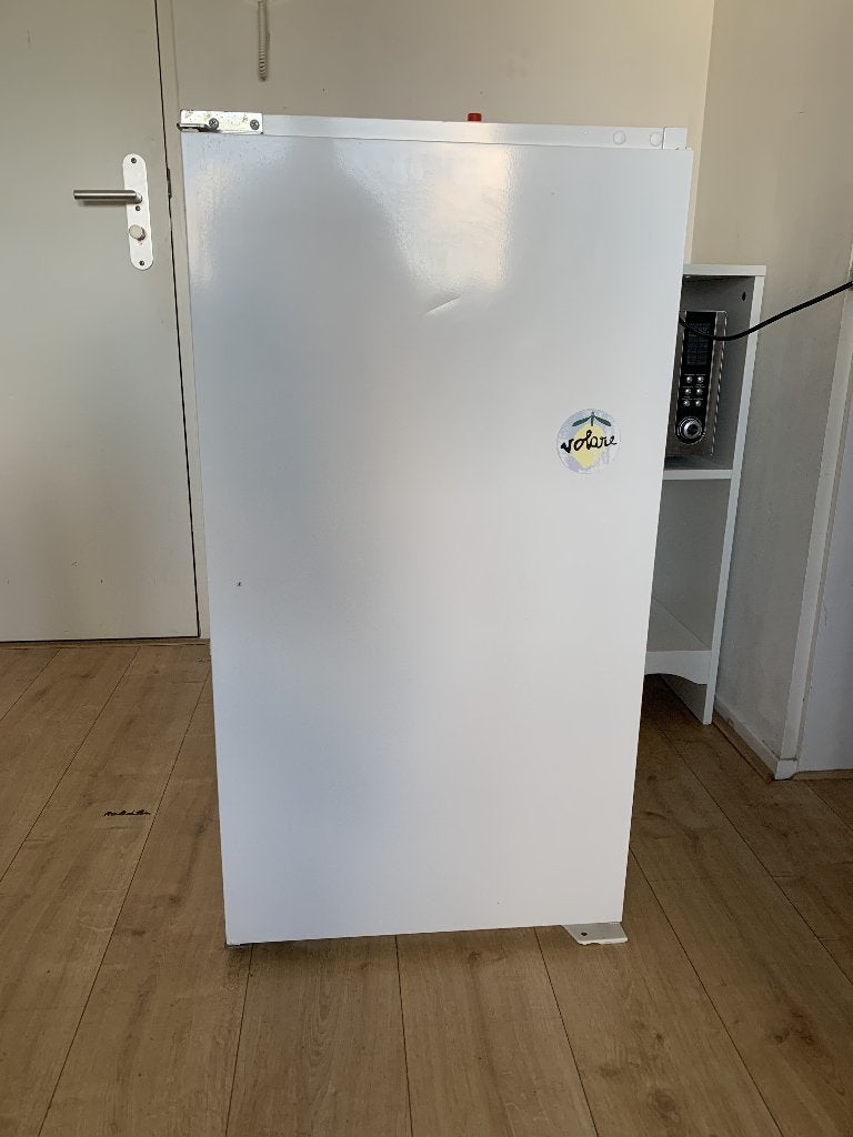 ETNA Refrigerator - Amsterdam Amstel, 75 tot 100 liter, 45 tot 60 cm, Ophalen, 85 tot 120 cm