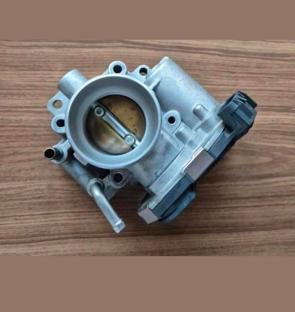 Orgineel Gasklephuis Chevrolet Spark benzine 96875250, Ophalen of Verzenden, Chevrolet