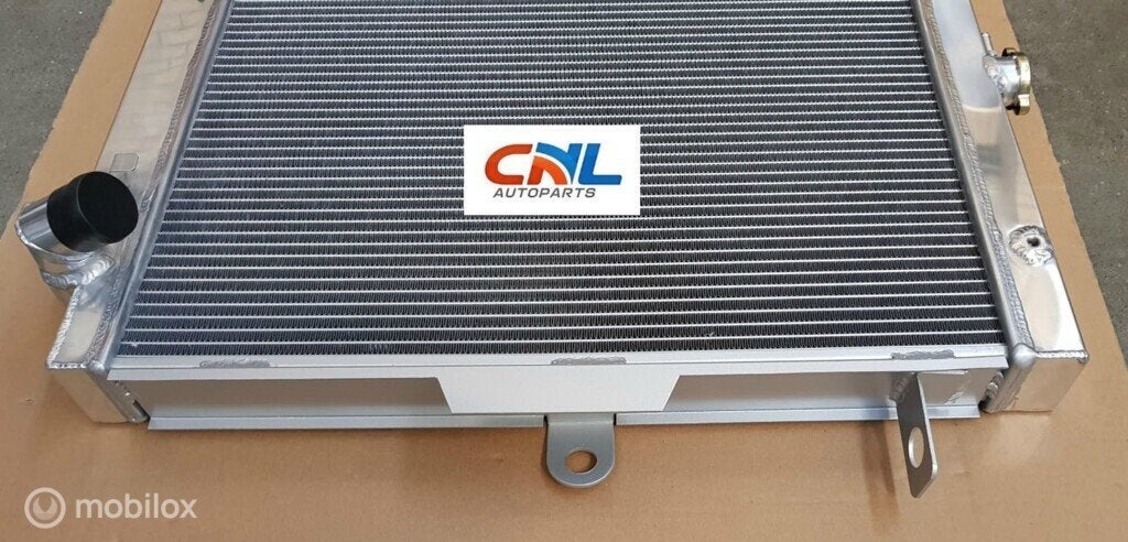 Radiator for Toyota Land cruiser HDJ78 HDJ79 HZJ78 HZJ79 1HZ, Auto-onderdelen, Nieuw, Ophalen of Verzenden