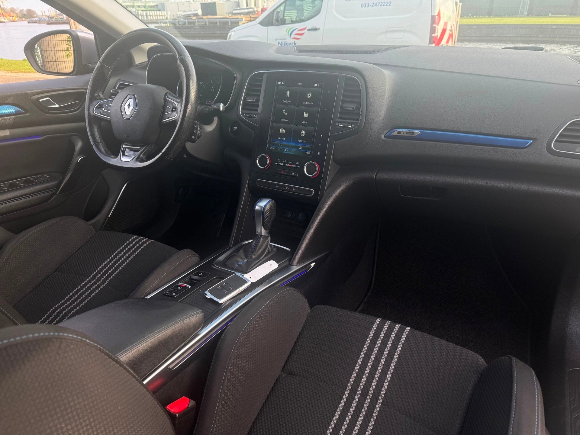Renault Mégane
