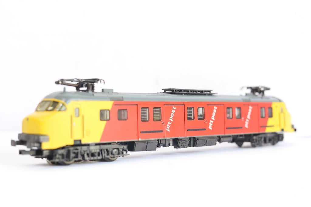 Märklin 3608, Hobby en Vrije tijd, Modeltreinen | H0, Wisselstroom, Gebruikt, Locomotief, Ophalen of Verzenden
