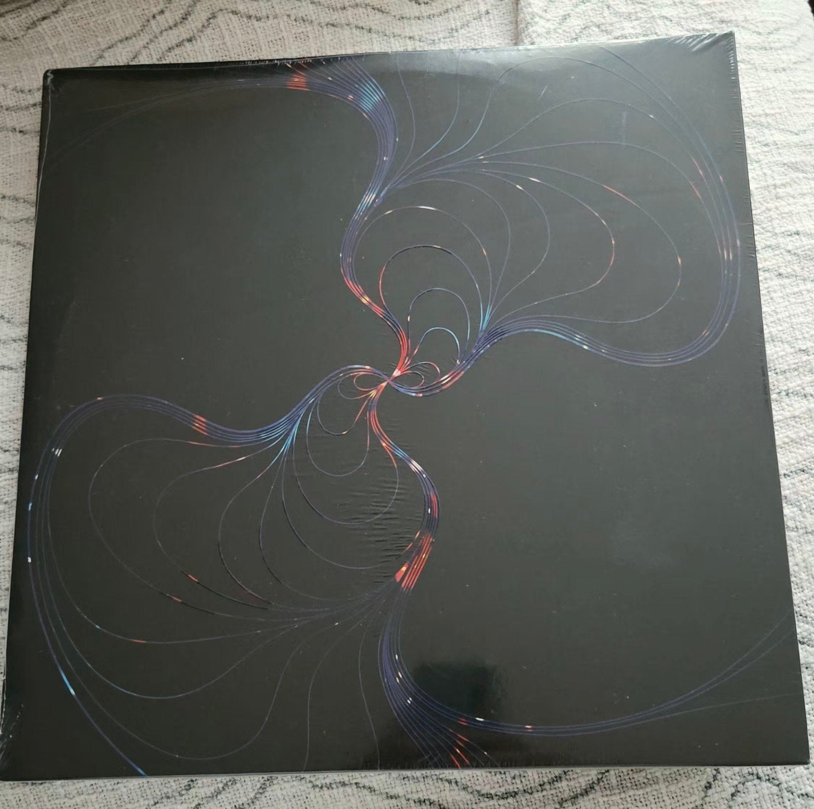 Gesealde LP - Pop/Elektronisch, LP, Pop, Geseald, Ophalen of Verzenden