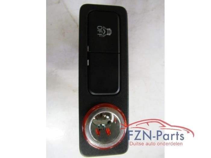 VW UP! 1S0 Schakelaar Knopjes Middenconsole, Ophalen of Verzenden, Gebruikt