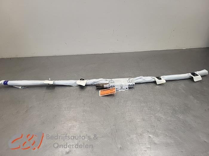 Hemel Airbag van een Ford Ranger, Gebruikt, -, -, Ophalen of Verzenden