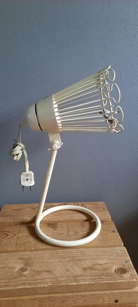 Philips warmte lamp., Ophalen of Verzenden, Minder dan 50 cm