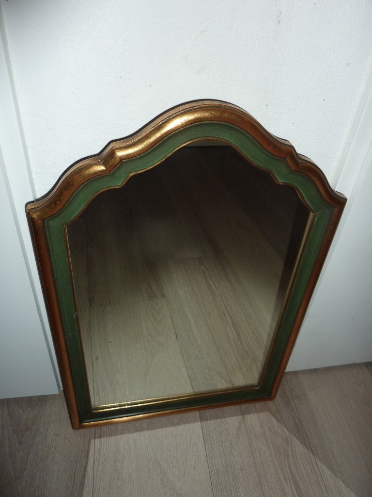 Spiegel., Huis en Inrichting, Ophalen, Minder dan 50 cm, Gebruikt, Minder dan 100 cm