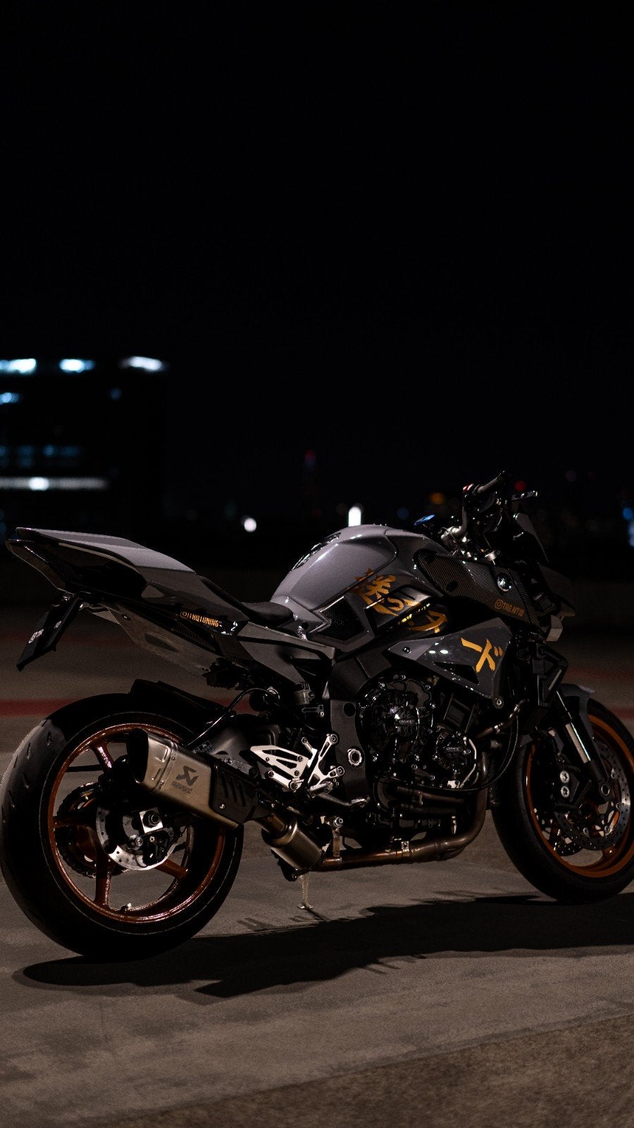Yamaha MT-10  - one of one, Motoren, 4 cilinders, Motorrijbewijs A, Gebruikt, Particulier