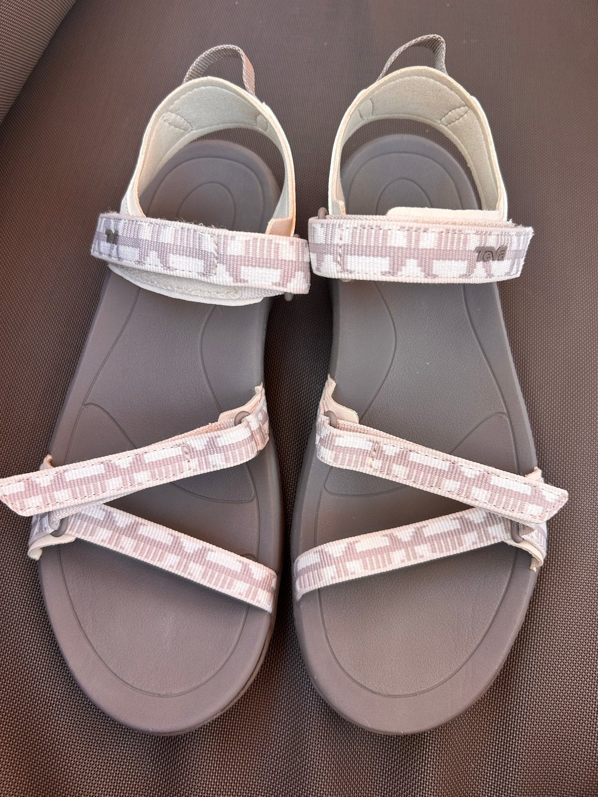 NIEUW Teva Verra Archive sandalen, maat 39, Kleding | Dames, Verzenden, Nieuw, Sandalen of Muiltjes