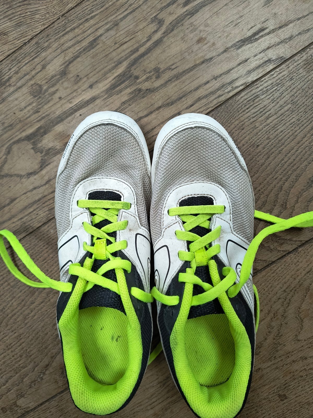 Spikes atletiek schoenen maat 38, Sport en Fitness, Loopsport en Atletiek, Ophalen, Zo goed als nieuw, Spikes, Overige merken