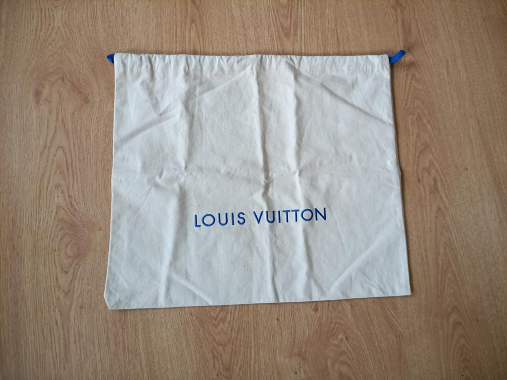 Louis Vuitton sack, Ophalen of Verzenden