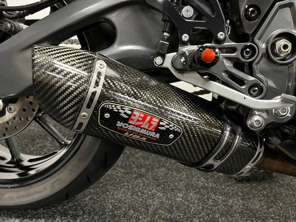 Yamaha YZF R7 (bj 2024), 2 cilinders, Bedrijf, Onbekend, Super Sport
