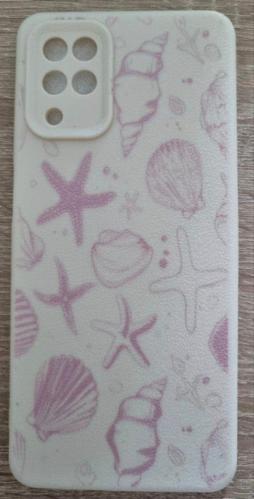 hoesje voor Samsung Galaxy A12
Voor Samsung galaxy A12., Ophalen, Nieuw