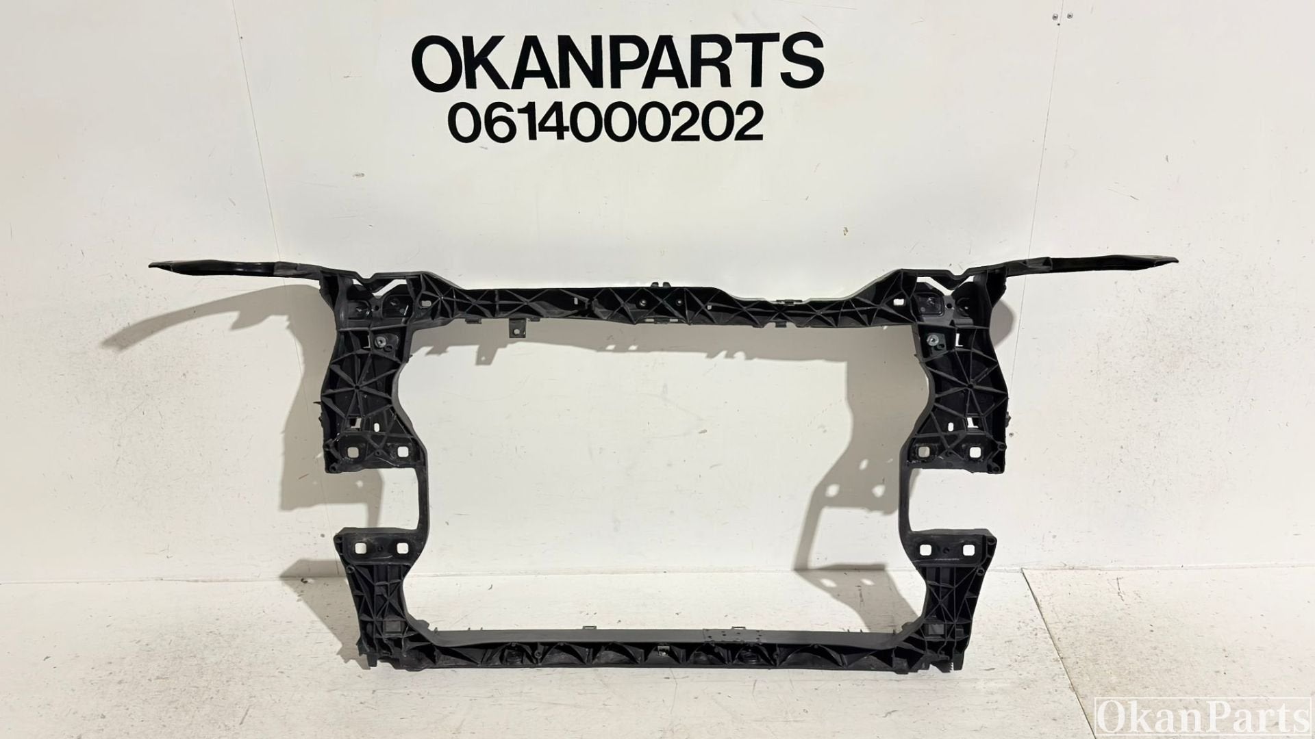 Audi Q5 FY voorfront 80A805594, Info@fabrikant.eu, Ophalen of Verzenden, Fabrikant BV, Gebruikt