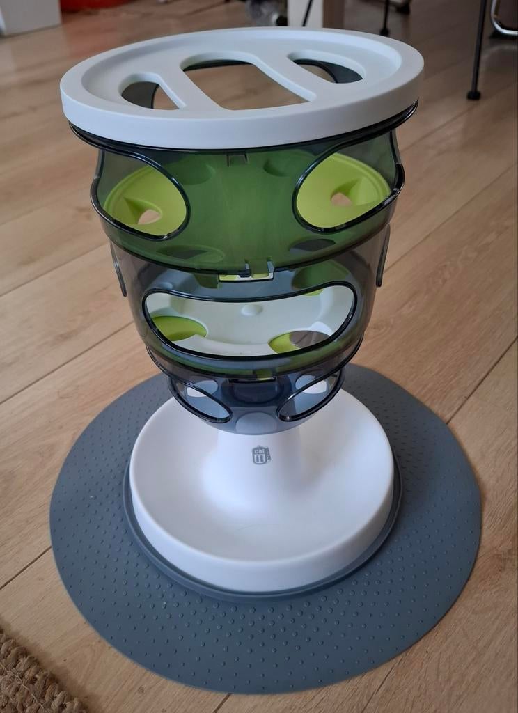 Voederboom, Dieren en Toebehoren, Katten-accessoires, Ophalen of Verzenden