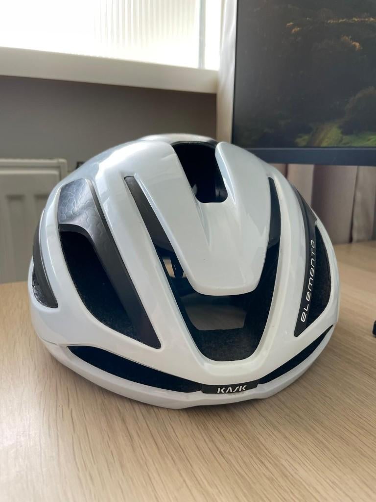 Kask Elemento Helmet L, Ophalen of Verzenden, Nieuw, Heer of Dame