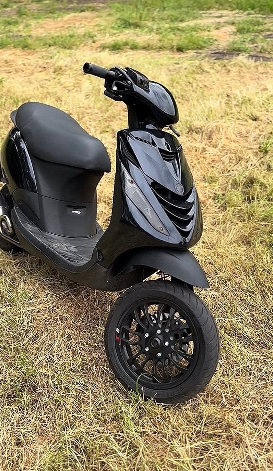 Gezocht! Ik zoek een Piaggio Zip 125cc 4-takt of groter, Fietsen en Brommers, Scooters | Piaggio, Ophalen of Verzenden, Zo goed als nieuw