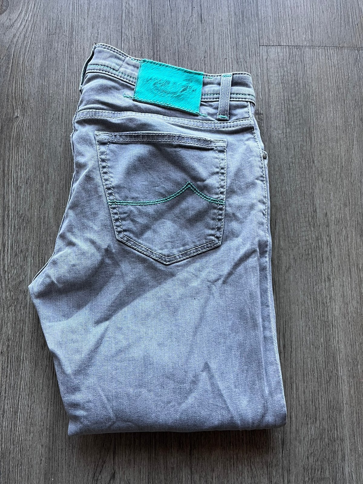 Jacob Cohen jeans size 34 type PW688 comfort, Kleding | Heren, Jacob Cohen, Ophalen of Verzenden, Zo goed als nieuw, Jacob Cohen