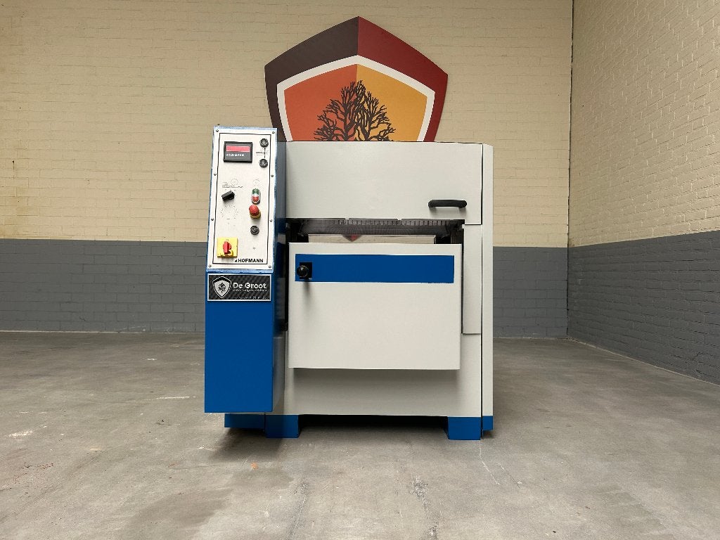Hofmann D636 Vandiktebank, Doe-het-zelf en Verbouw, Ophalen, Gebruikt, Elektrisch